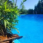 بيت للعطل Arbillas