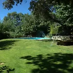 Arbillas Holiday home *