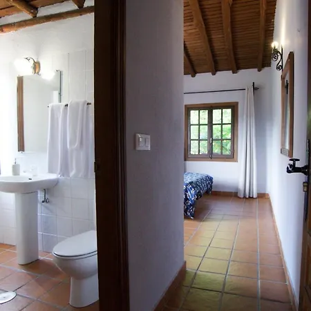 Hétvégi ház Casas Arbillas *