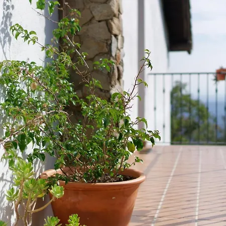 Tatil Evi Casa Rural Arbillas