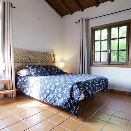 Casas Arbillas Hétvégi ház