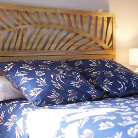 Hétvégi ház Casas Arbillas