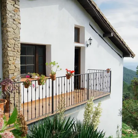 Casa Rural Arbillas * Arenas de San Pedro