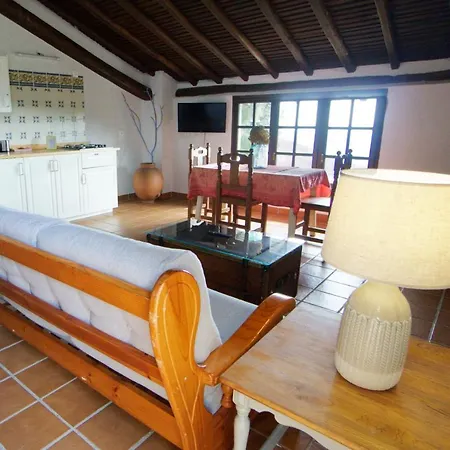 Hétvégi ház Casas Arbillas Arenas de San Pedro