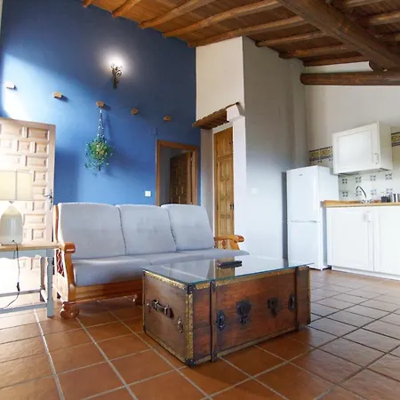 Casas Arbillas * Arenas de San Pedro