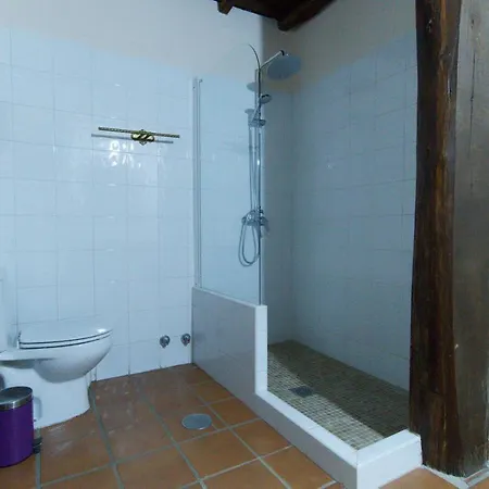 Casa Rural Arbillas Arenas de San Pedro