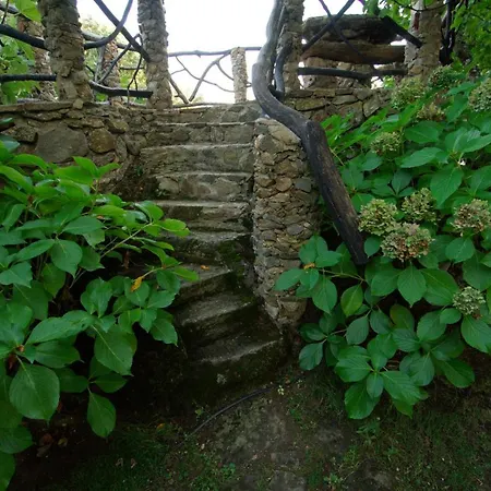 Casa Rural Arbillas *