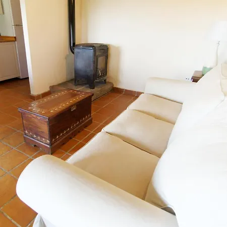 Tatil Evi Casa Rural Arbillas *