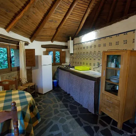 Casas Arbillas Hétvégi ház