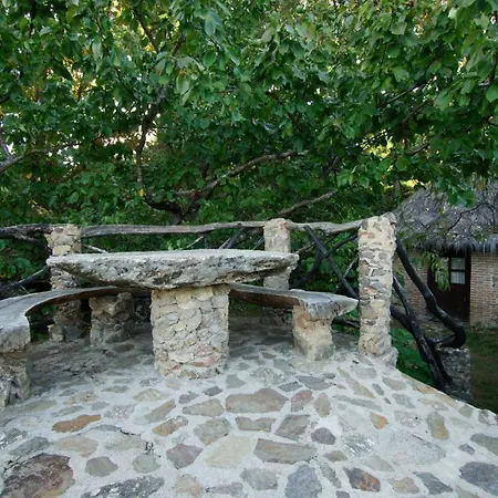 Casa Rural Arbillas Tatil Evi