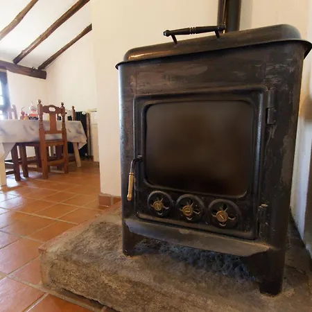 Hétvégi ház Casas Arbillas Arenas de San Pedro