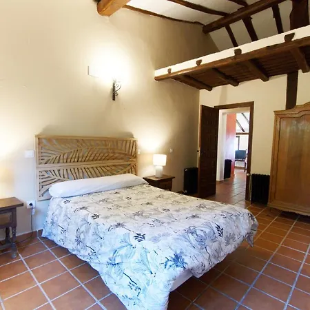 Casas Arbillas Arenas de San Pedro