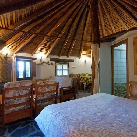 Casas Arbillas Hétvégi ház