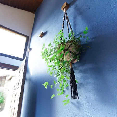 Hétvégi ház Casas Arbillas