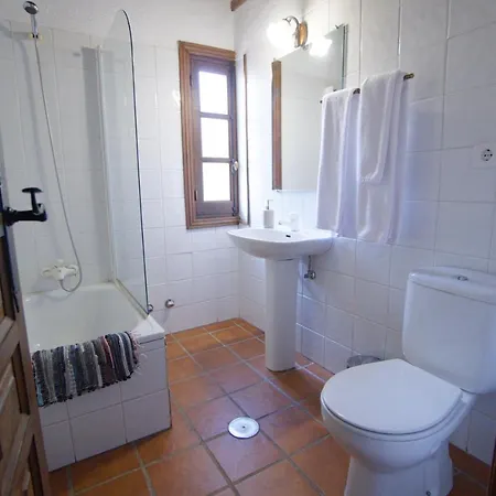 Tatil Evi Casa Rural Arbillas *