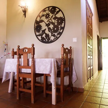 Tatil Evi Casa Rural Arbillas