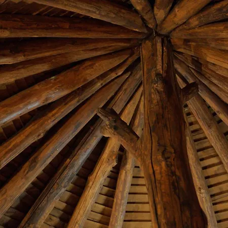 Tatil Evi Casa Rural Arbillas *