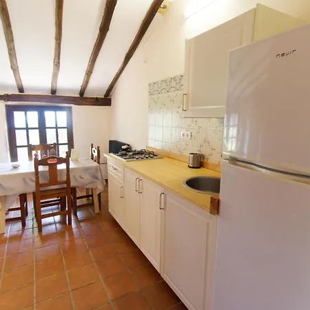 Casas Arbillas Arenas de San Pedro