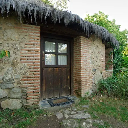 Casa Rural Arbillas 펜션 아레나스 데 산 페드로