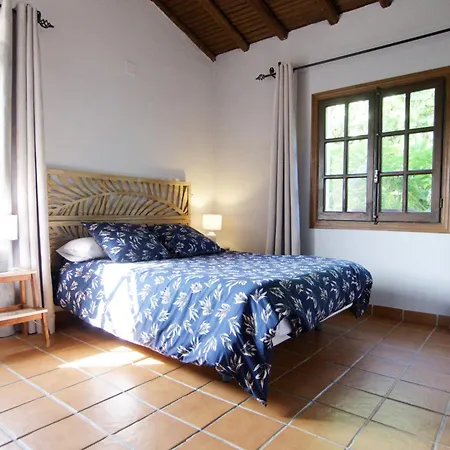 Casa Rural Arbillas 펜션 아레나스 데 산 페드로