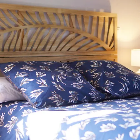 Casa Rural Arbillas 아레나스 데 산 페드로