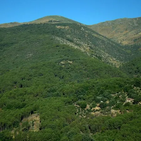 Casa Rural Arbillas *