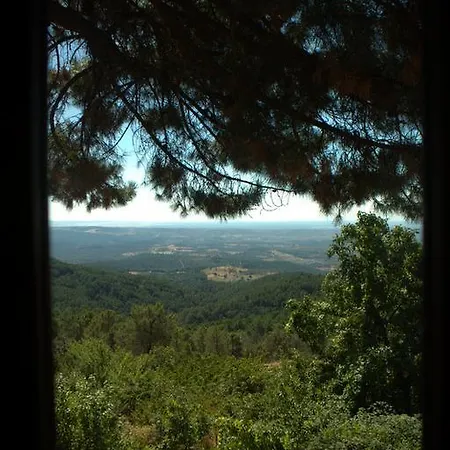 Tatil Evi Casa Rural Arbillas Arenas de San Pedro
