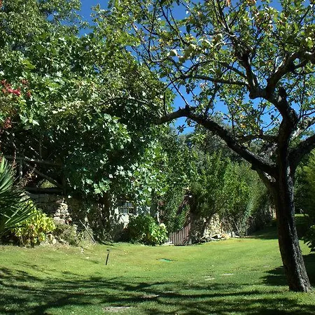 Casas Arbillas Hétvégi ház