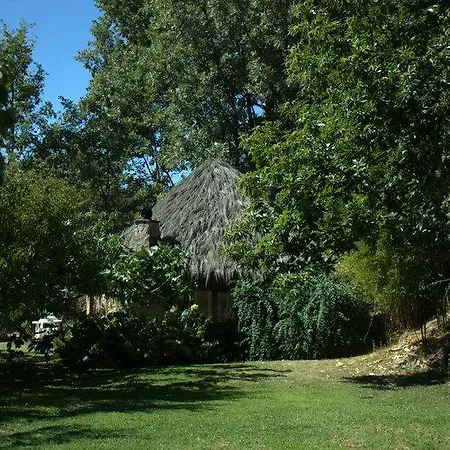 Casas Arbillas