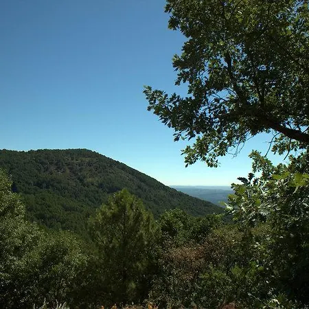 Casa Rural Arbillas Tatil Evi Arenas de San Pedro