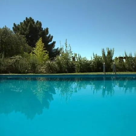 Casa Rural Arbillas * Arenas de San Pedro