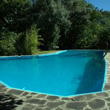 Casa Rural Arbillas Tatil Evi Arenas de San Pedro