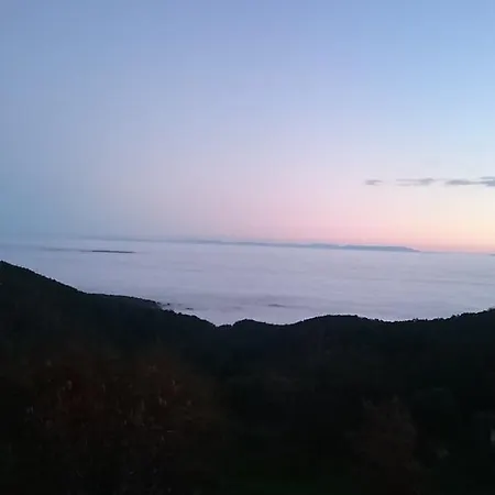 Casa Rural Arbillas Tatil Evi