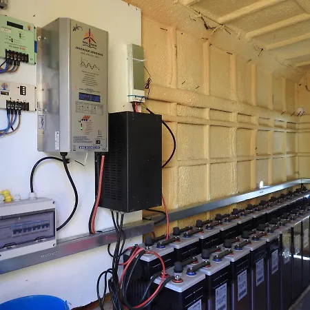 Tatil Evi Casa Rural Arbillas