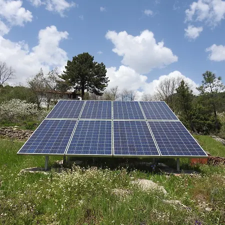 Casas Arbillas * Arenas de San Pedro