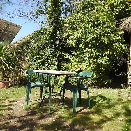 Tatil Evi Casa Rural Arbillas Arenas de San Pedro