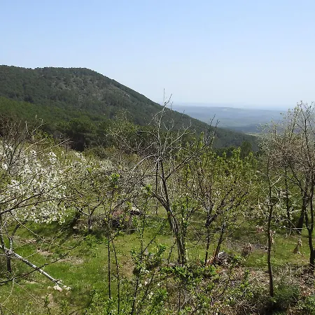 Casas Arbillas Hétvégi ház *