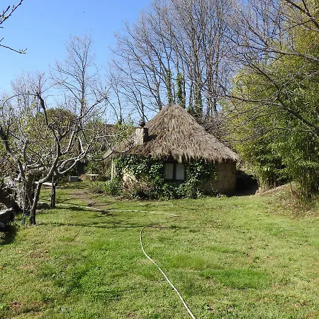 Casa Rural Arbillas Tatil Evi