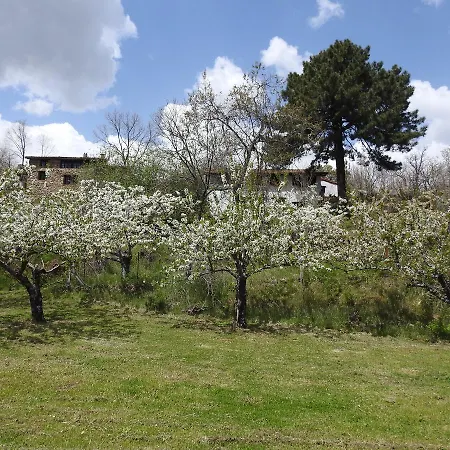 Casas Arbillas Hétvégi ház Arenas de San Pedro
