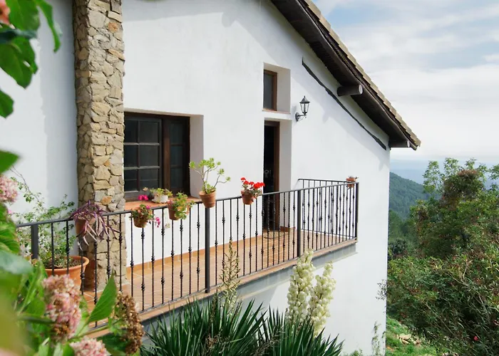 Casa Rural Arbillas 아레나스 데 산 페드로