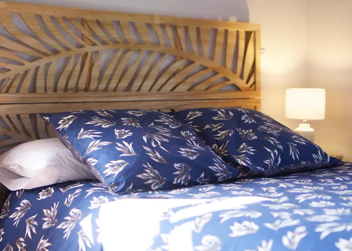 Casa Rural Arbillas 아레나스 데 산 페드로