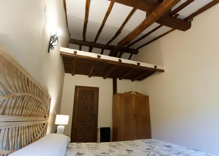 펜션 Casa Rural Arbillas