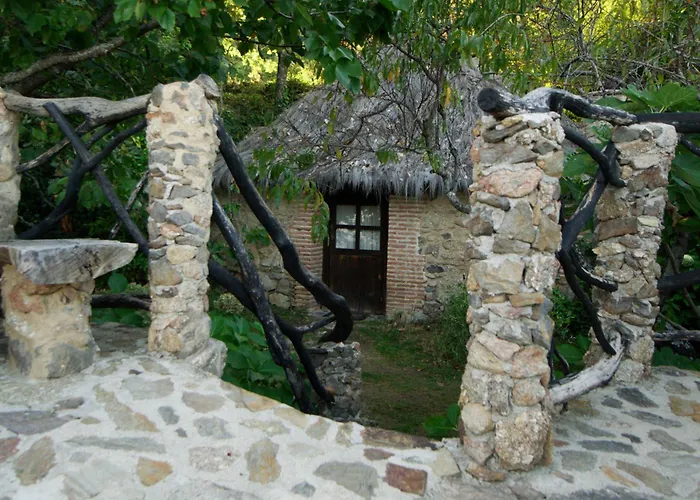 펜션 Casa Rural Arbillas