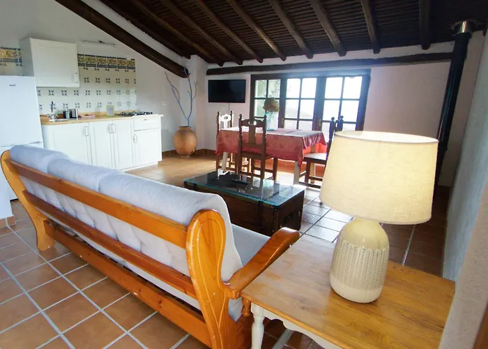 펜션 Casa Rural Arbillas