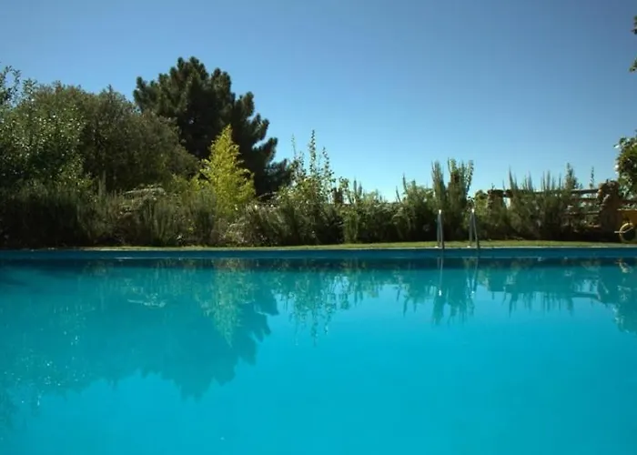 Casa Rural Arbillas 펜션 아레나스 데 산 페드로